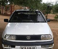 1996 Manual  1.6 - Image 4/4