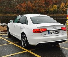 Audi a4 tecknik - Image 3/10