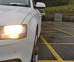 Audi a4 tecknik - Image 4/10