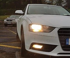 Audi a4 tecknik - Image 5/10