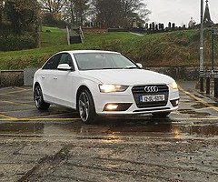 Audi a4 tecknik - Image 6/10