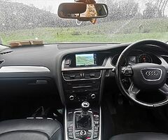 Audi a4 tecknik - Image 7/10