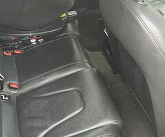 Audi a4 tecknik - Image 8/10
