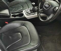 Audi a4 tecknik - Image 9/10