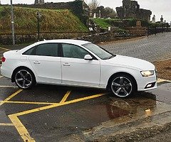 Audi a4 tecknik - Image 10/10