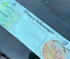 Audi a3 1.6 petrol nct 11.2021 - Image 4/7