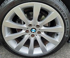 2007 bmw 630i sport auto - Image 9/10