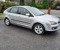 Ford Focus 1.6 Petrol 2006 New Nct 09-22 - Image 4/4