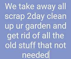 Scrap