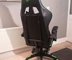 High quality brand new gaming chair
National shipping €15 - Image 5/10