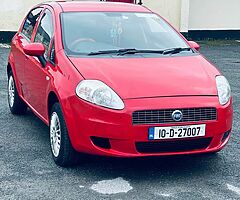 Fiat Punto 1.2l