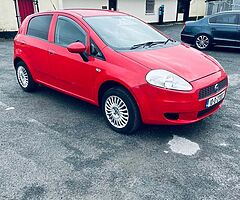 Fiat Punto 1.2l