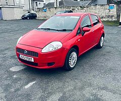 Fiat Punto 1.2l - Image 3/6