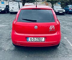 Fiat Punto 1.2l - Image 4/6