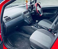 Fiat Punto 1.2l - Image 6/6