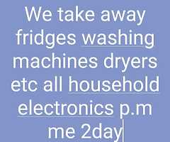Electronic takeaways