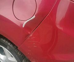 Ford Fiesta Titanium 2009 Tdci - Image 6/7