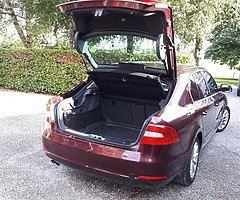 Skoda superb - Image 5/8