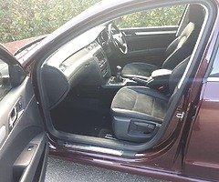 Skoda superb - Image 8/8