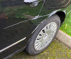 2006 vw Passat 1.9 diesel