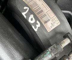 2006 vw Passat 1.9 diesel - Image 5/9