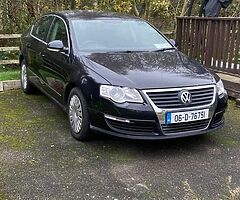2006 vw Passat 1.9 diesel - Image 9/9