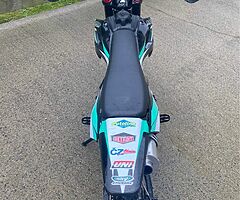 2020 Stomp 120 - Image 3/5