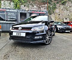 2015 Volkswagen Polo Gti - Image 4/10