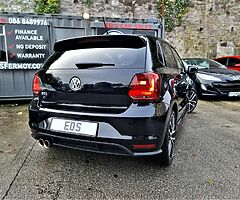 2015 Volkswagen Polo Gti - Image 6/10