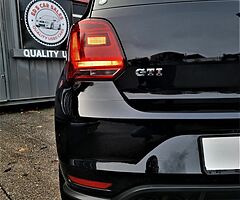 2015 Volkswagen Polo Gti - Image 7/10