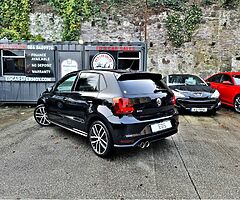 2015 Volkswagen Polo Gti - Image 8/10
