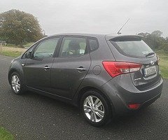 Hyundai ix20 (NCT&TAX LATE 2022)