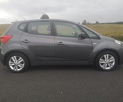 Hyundai ix20 (NCT&TAX LATE 2022) - Image 3/7