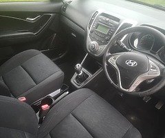 Hyundai ix20 (NCT&TAX LATE 2022) - Image 5/7