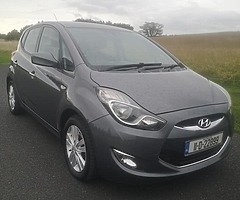 Hyundai ix20 (NCT&TAX LATE 2022) - Image 7/7