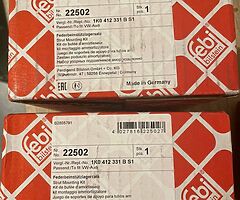 Seat Leon/Vw golf parts