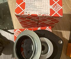 Seat Leon/Vw golf parts