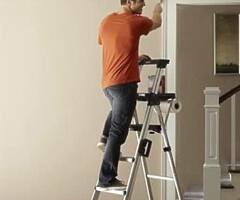 Cosco 6 foot premium ladder