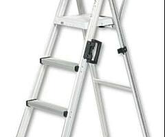Cosco 6 foot premium ladder