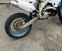 2014 TM 250 EN - Image 3/4