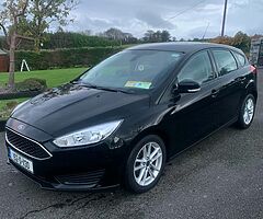 2015 Ford Focus - Image 3/9