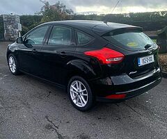 2015 Ford Focus - Image 4/9