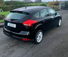 2015 Ford Focus - Image 5/9