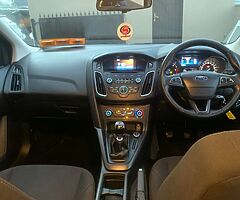 2015 Ford Focus - Image 7/9