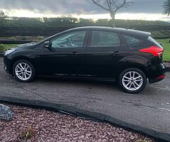 2015 Ford Focus - Image 9/9