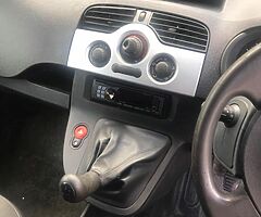 2011 Kangoo Van 1.5 DCI - Image 5/10