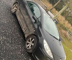 Peugeot 307 CC