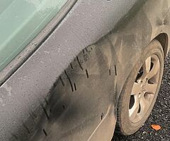 Peugeot 307 CC - Image 3/5