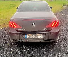 Peugeot 307 CC - Image 5/5