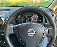 Nissan Qashqai - Image 4/8